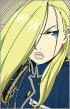 Olivier mira armstrong