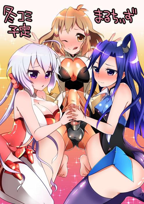 Read Hentai Comics Online On Any Platform Free
