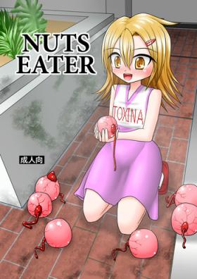 Playing NUTS EATER Scissoring