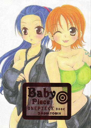 Famosa Baby Piece - One Piece