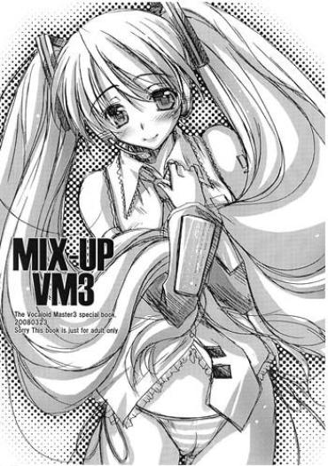 And MIX-UP VM3 – Vocaloid