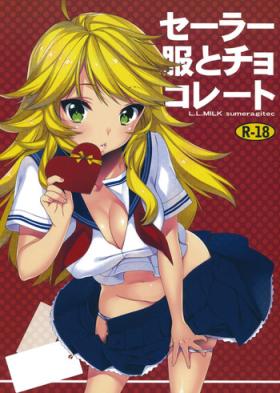 Sailor Fuku to Chocolate