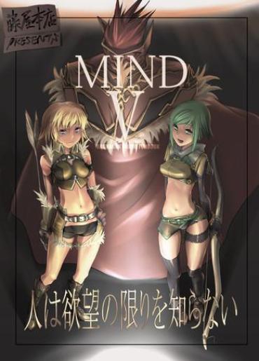 (C69) [Fujiya Honten (Thomas)] MIND Vol. 05 – Hito Wa Yokubou No Kagiri Wo Shiranai (Ragnarok Online)