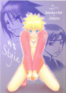 Anal Creampie Naruto Style - Naruto Family Sex
