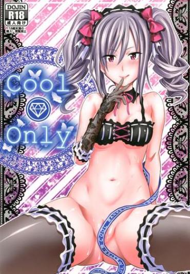 Blacksonboys Cool Only – The Idolmaster French