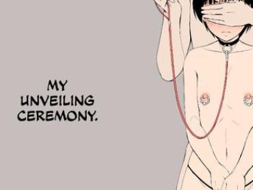 [Zenra QQ] Boku No Ohirome-kai | My Unveiling Ceremony [English] =RED= [Incomplete]
