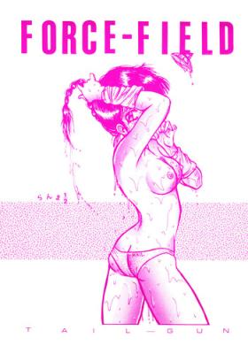 Transvestite FORCE-FIELD - Ranma 12 Nut