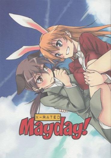 (C79) [real (As-Special)] Mayday! (Strike Witches)