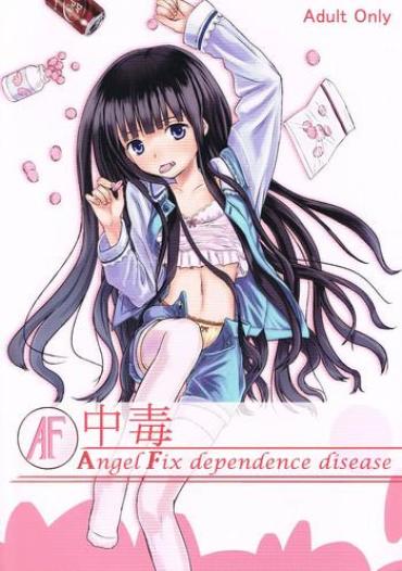 Pickup AF Chuudoku – Heavens Memo Pad