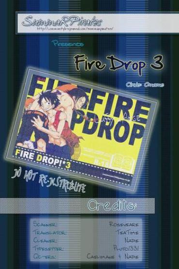 Hot Girl Fucking Fire Drop 3 – One Piece