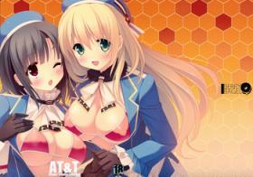 Lezdom AT&T - Kantai collection Roleplay