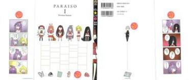 [Dowman Sayman] Paraiso 1 [Japanese]