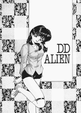 Stranger DD Aelien Prostitute