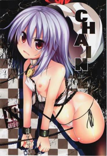 Goth CHAIN – Touhou Project Gay Interracial