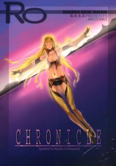 Salope CHRONICLE – Ragnarok Online