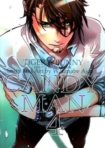 Exotic Candy Man 4 – Tiger And Bunny