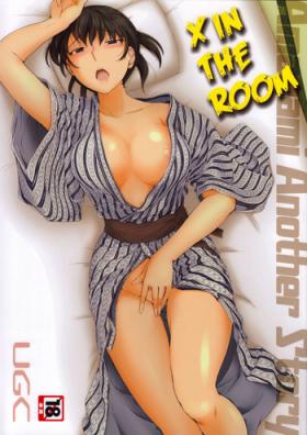 Titties X IN THE ROOM - Amagami Bedroom