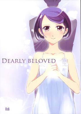 Gozo DEARLY BELOVED - Dokidoki precure This