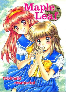 Game Maple Leaf - Tokimeki memorial Com