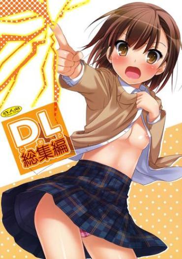 Hot Girls Getting Fucked DL – Toaru Soushuuhen | A Certain Omnibus – Toaru Kagaku No Railgun Toaru Majutsu No Index