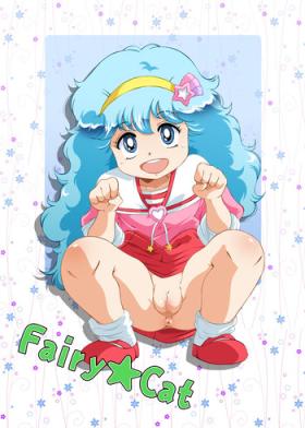 Lolicon Fairy★Cat - Mahou no yousei persia Sex