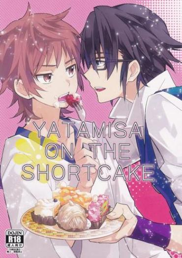 [UNAGI] YATAMISA ON THE SHORTCAKE [K]