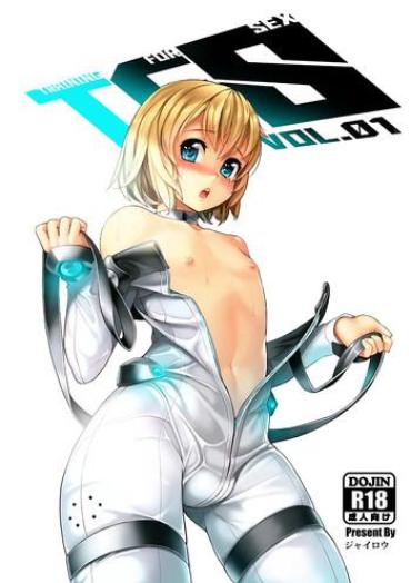 Hentai T.F.S Vol.01