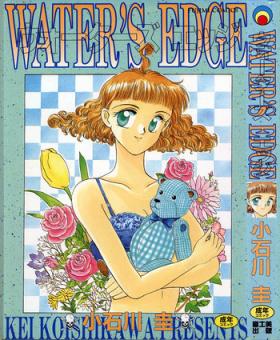 Lolicon WATER'S EDGE Hairy