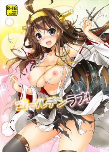 Hindi Golden Love! – Kantai Collection