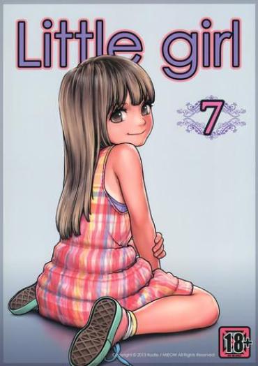 Gay Clinic Little Girl 7  Fellatio