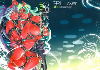 Picked Up SPILL over - Panty and stocking with garterbelt Gay Straight Boys