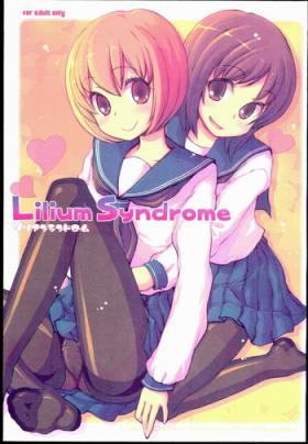 Livesex Lilium Syndrome Missionary
