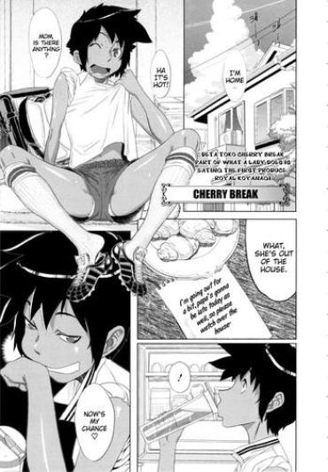 Hardsex [Royal Koyanagi] Orgy Treasure Mansion GOLD Ch. 7 -8 – Cherry Break 1&2 [English] [Decensored]  Lady