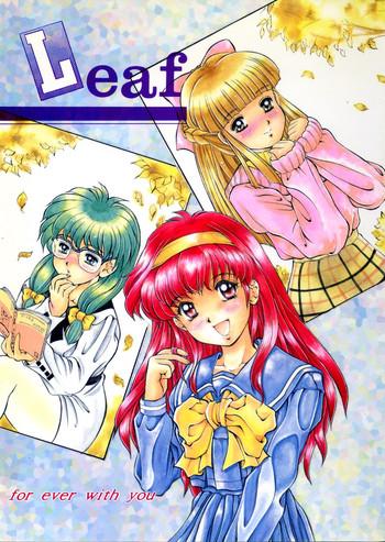 Cosplay Leaf - Tokimeki Memorial Skinny