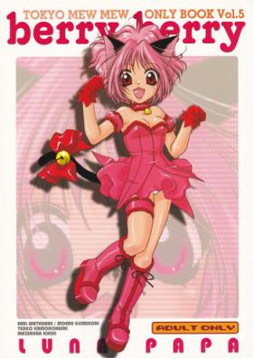 Colombian berry berry - Tokyo mew mew Amatuer Sex