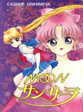 Wives Moon Samsara - Sailor moon Cdmx