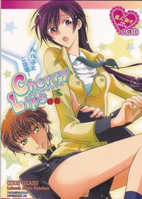Missionary Position Porn Cherry Lips - Code geass Slapping