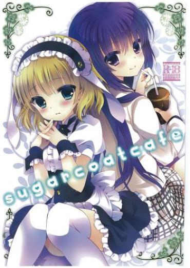 Gordibuena Sugarcoatcafe – Gochuumon Wa Usagi Desu Ka