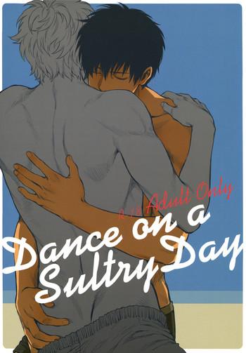 Pinoy Dance On A SultryDay - Gintama