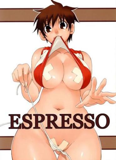 Onlyfans ESPRESSO