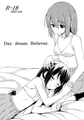 Babe Day dream Believer. - K on Uncensored