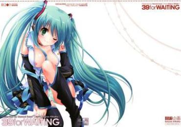 Cumswallow 39 For WAITING – Vocaloid