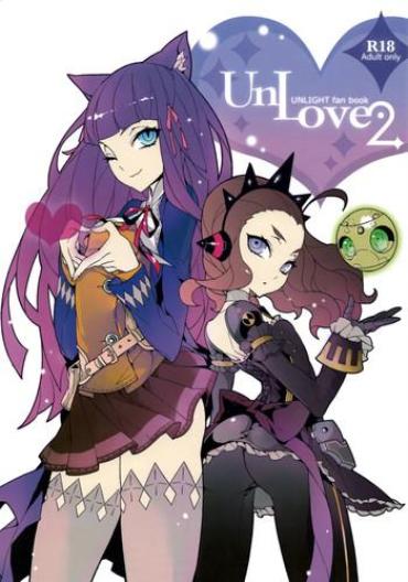 [Service Heaven (Karei)] UnLove 2 (Unlight)