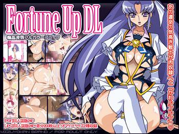 Awesome Fortune Up DL - Happinesscharge precure Family Roleplay