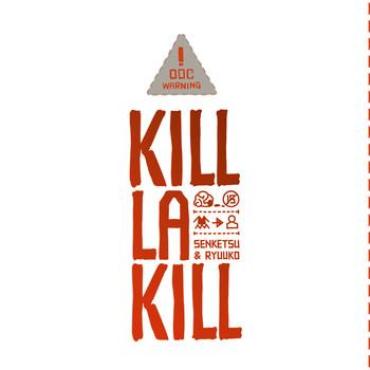 Gay Pawn Senketsu X Ryuuko Wedding Artbook – Kill La Kill