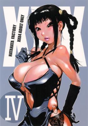Doublepenetration XXX IV - Dead or alive Fucking Sex