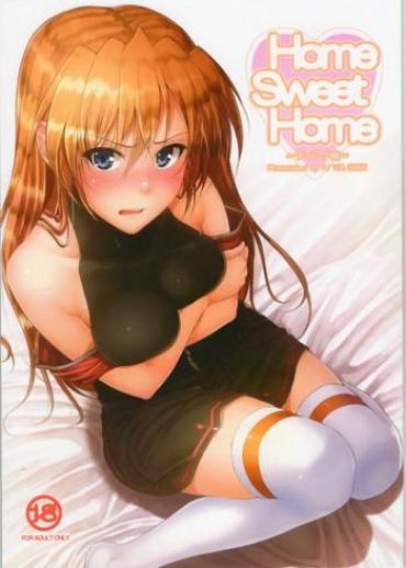 Fleshlight Home Sweet Home – Mahou Shoujo Lyrical Nanoha Hijab