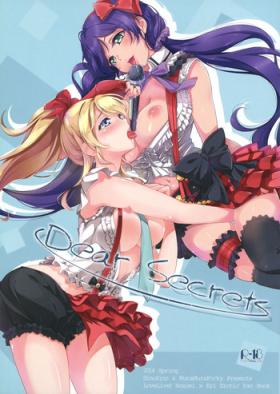 From Dear Secrets - Love live Argentina