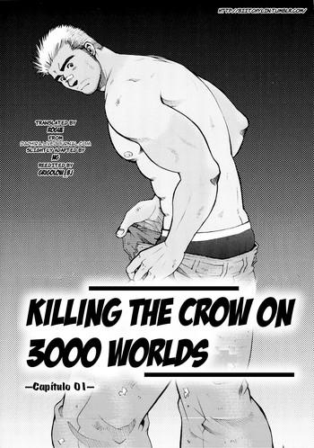 Milfporn Killing The Crow On 3000 Worlds Ch 01 Butt Sex