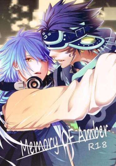 Sucking Dicks Memory OF Amber – Dramatical Murder